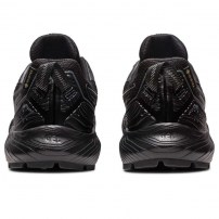 Кросівки для бігу жіночі Asics GEL-SONOMA 7 GTX Black/Carrier grey